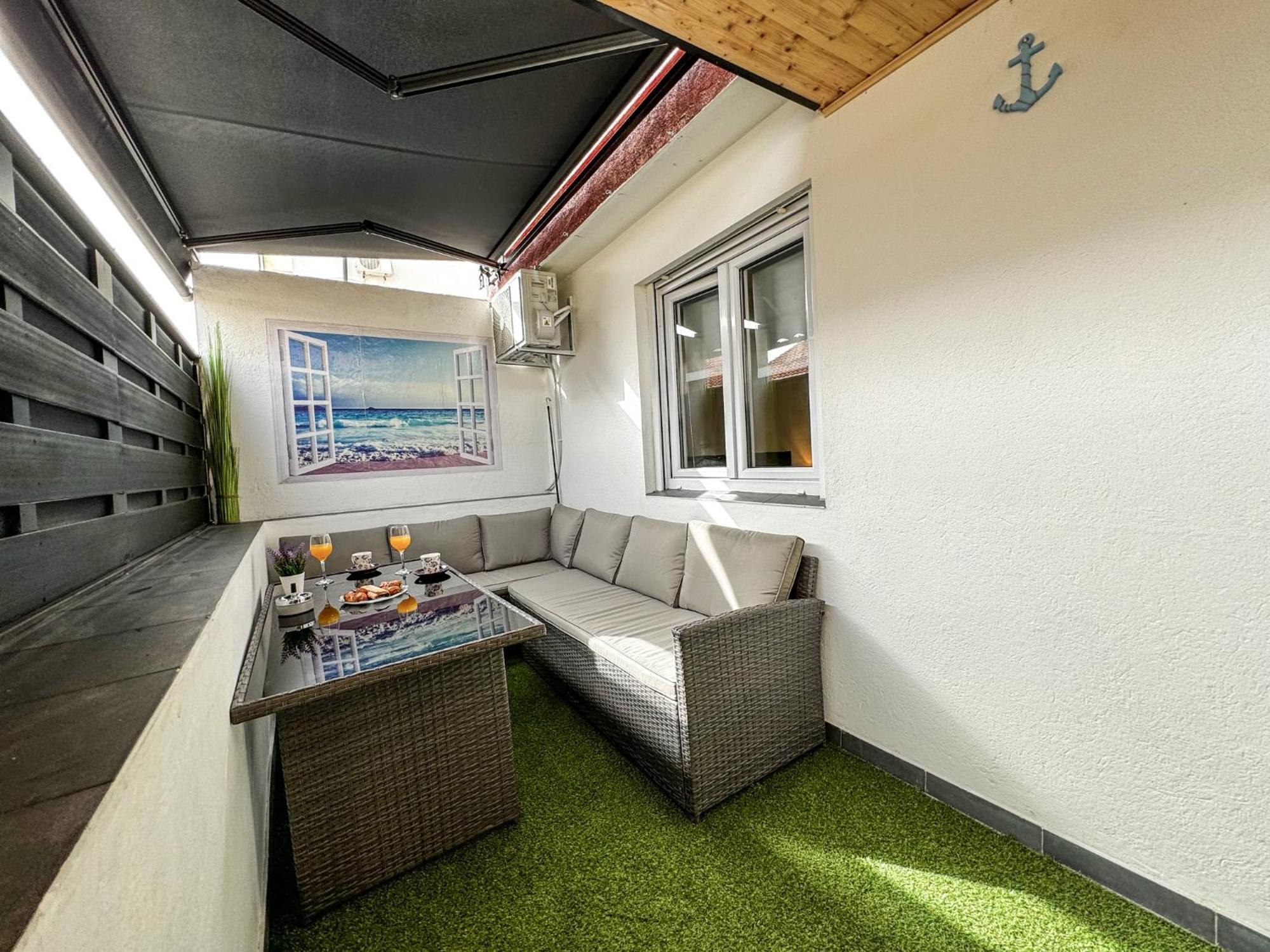 Apartment Milan Hvar-quiet Oasis
