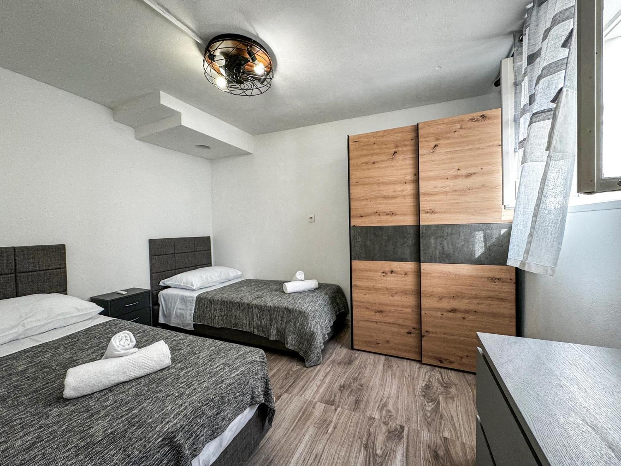 Milan Hvar-quiet Oasis Apartment *